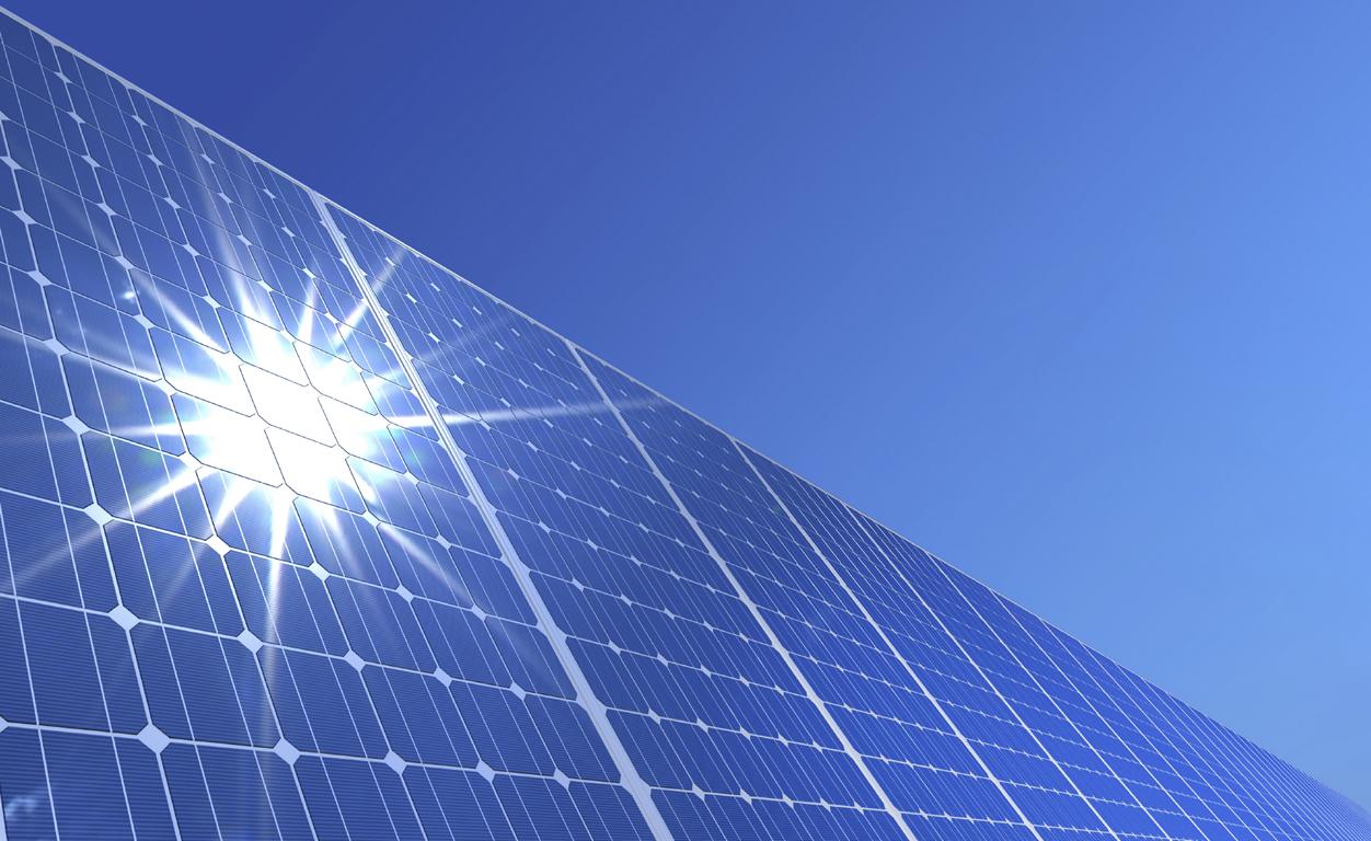 Solar & Photovoltaik | Sollets